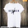 Air Uecker Shirt Milwaukee Brewers T shirt