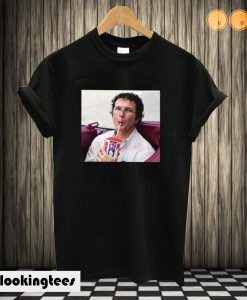 Alexei Stranger Things T shirt