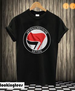 AntiFa T shirt