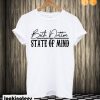 Beth Dutton State Of Mind T-shirt