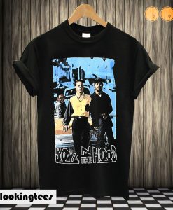 Boyz In The Hood T shirt