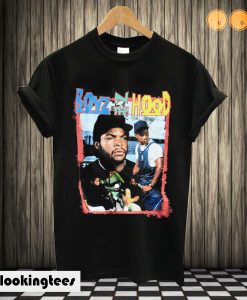 Boyz N The Hood T shirt