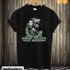 Drop Beats Not Bombs - Abe Lincoln T shirt