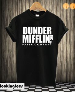Dunder Mifflin Paper T shirt