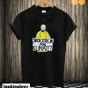 Greta Thunberg Dark Toon T shirt