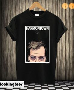 Harmontown T shirt