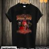 Hellboy Lil Peep T shirt