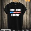 Impeach Trump T shirt