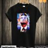 Johnny Cash Hurt T shirt