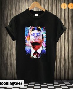 Johnny Cash Hurt T shirt