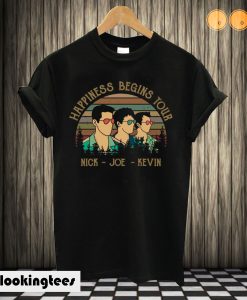 Jonas Brothers T shirt