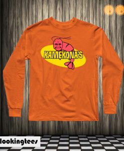Kamekona's Sweatshirt