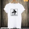 Kristen Stewart Beach Boys T shirt