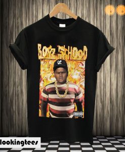 LRG X Boyz N The Hood Dough Boy T shirt