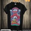 Led Zeppelin - Full Colour Electric Magic T shirt