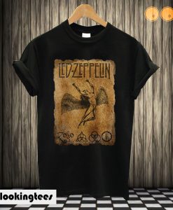 Led Zeppelin T shirt