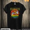 Led Zeppelin US Tour T shirt