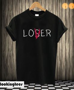 Loser Lover T shirt