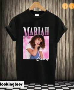 Mariah Carey T shirt
