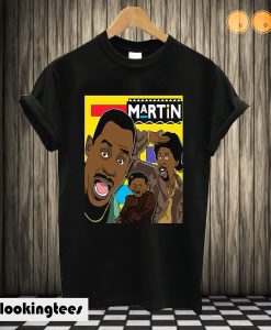 Martin T shirt