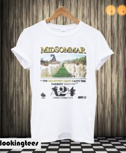 MidsommarT shirt