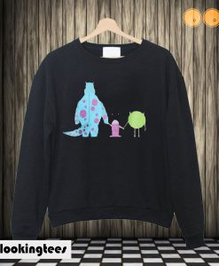 Monsters Inc. Sweatshirt