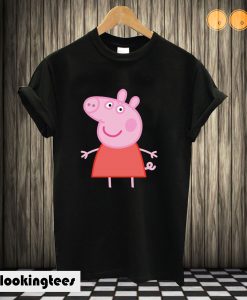 Peppa pig Daddy Pig Exclusive T shirt