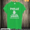 Philly Catching Babies T shirt