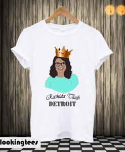 Rashida Tlaib best T shirt