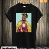 Saint OL' Dirty Bastard T shirt