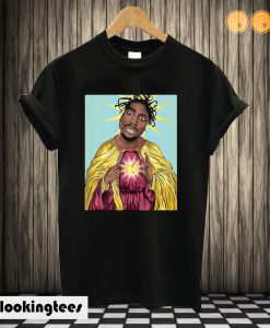 Saint OL' Dirty Bastard T shirt