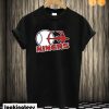 Star Trek DS9 NINERS T shirt