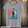 Stranger Things Steve the Sitter T shirt