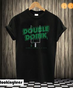 The Double Doink T shirt