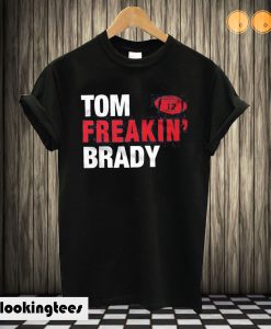 Tom Brady T shirt