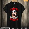 Tutti Fucking Fruity - Captain Spaulding T shirt