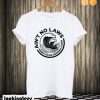 White Claw Summer 2019 T shirt