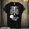 Halloween Maternity T shirt