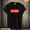 Antifa T shirt