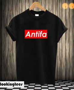 Antifa T shirt