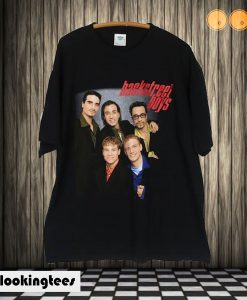 1998 Backstreet Boys T shirt