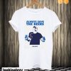 Always Save The Beers T shirt