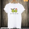 Avocados Merry Christmas T shirt