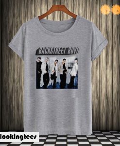 Backstreet Boys T shirt