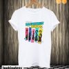 Backstreet Boys Vintage T shirt
