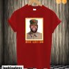 Barstool lebron T shirt