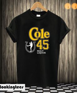 Baseball Pittsburgh Gerrit Cole 45 T shirt