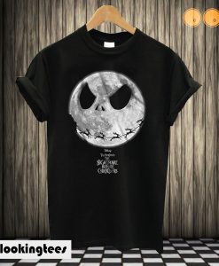 Big Nightmare Before Christmas T shirt