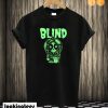 Blind Zombie Pocong T shirt