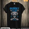 Bubbly club Chris jericho T shirt